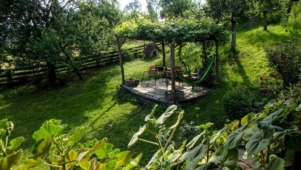 Guest House Little Heaven Užice Exterior foto