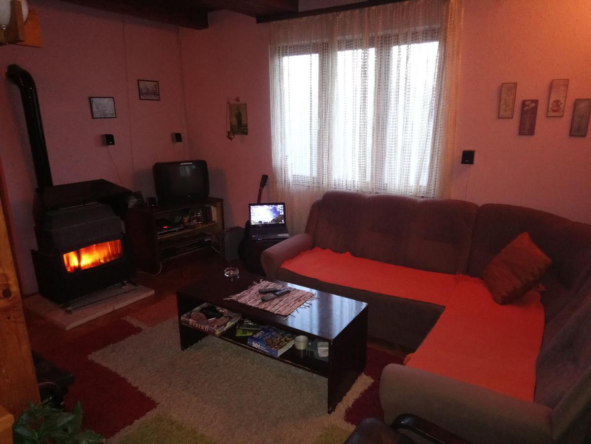 Guest House Little Heaven Užice Exterior foto
