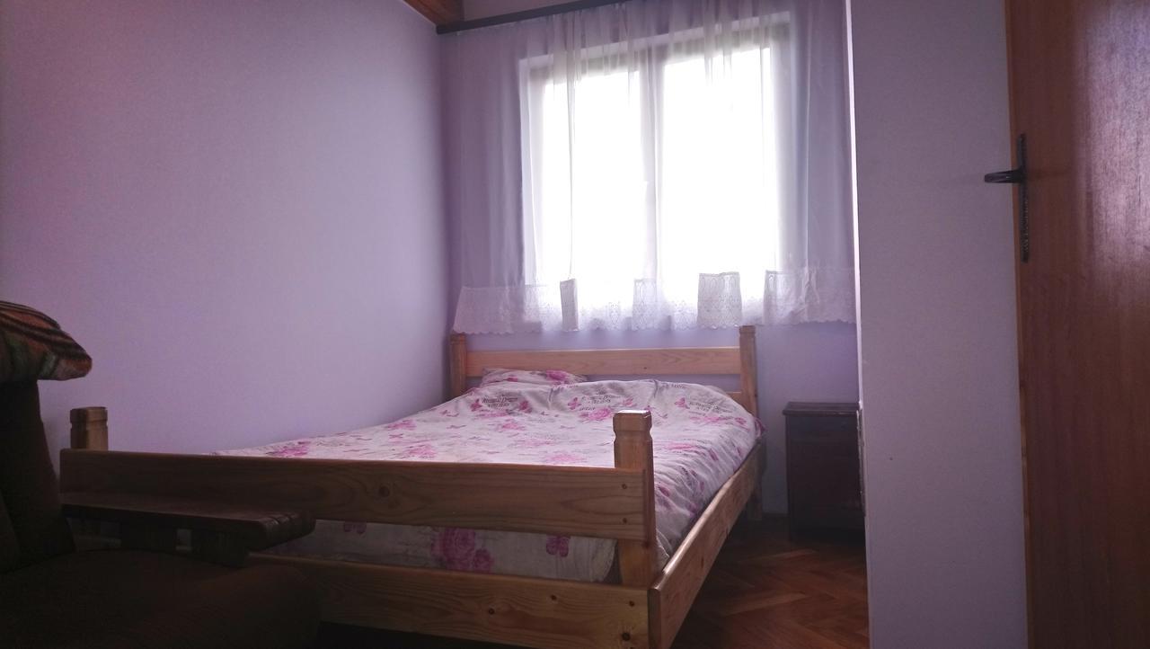 Guest House Little Heaven Užice Exterior foto