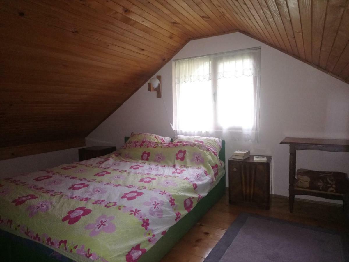Guest House Little Heaven Užice Habitación foto